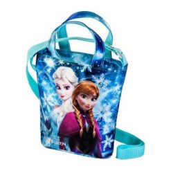 Torby podróżne: Coriex Frozen kraina lodu D94108