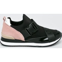 Sixtyseven - Buty. Szare buty sportowe damskie Sixtyseven, z materiału. Za 319,90 zł.