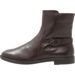 Botki damskie: ecco SHAPE M 15 Botki coffee
