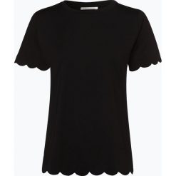 Apriori - T-shirt damski, czarny. Czarne t-shirty damskie Apriori, m, bez wzorów, bez kołnierzyka. Za 149,95 zł.