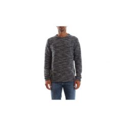 Swetry Selected 16059594 CRAFFORD. Czarne swetry męskie Selected, s. Za 91,58 zł.