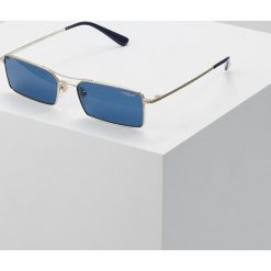 VOGUE Eyewear Okulary przeciwsłoneczne pale gold. Żółte okulary przeciwsłoneczne damskie marki VOGUE Eyewear. Za 499,00 zł.