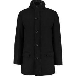 Płaszcze męskie: Selected Homme SHDHANNOVER Płaszcz wełniany /Płaszcz klasyczny black