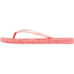 Klapki damskie: Ilse Jacobsen CHEERFUL Japonki indian red