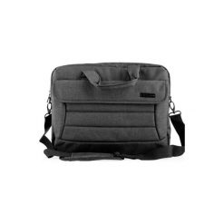 Torba MODECOM Charlotte 15.6 cali Szary. Szare torby na laptopa Modecom, bez wzorów. Za 78,82 zł.