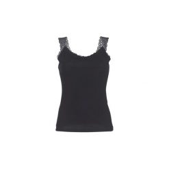 Topy damskie: Topy na ramiączkach / T-shirty bez rękawów Smash DULCIS