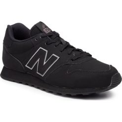 Sportowe NEW BALANCE GM500TRB. Buty sportowe męskie New Balance, bez zapięcia. Za 249,99 zł.
