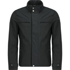 Kurtka przejściowa Geox M Vincit Short Jkt M9220C T2473 F4386. Niebieskie kurtki męskie Geox, m, bez wzorów, z bawełny, bez kaptura. W wyprzedaży za 419,00 zł.