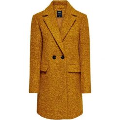 ONLY Damski COAT CC OTW Pumpkin Spice (rozmiar XL). Pomarańczowe kurtki damskie ONLY, na jesień, xl, bez wzorów, bez kaptura. W wyprzedaży za 231,00 zł.