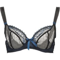 Biustonosze: Freya PULSE Biustonosz z fiszbiną black