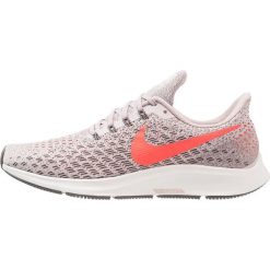 Buty do biegania damskie: Nike Performance AIR ZOOM PEGASUS 35 Obuwie do biegania treningowe particle rose/flash crimson