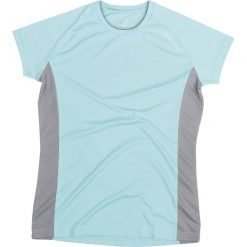 Topy sportowe damskie: Spokey BECOOL 40 LADY Koszulka termoaktywna damska; r. XS (833669)