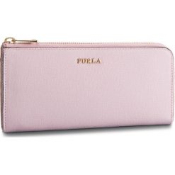 Portfele damskie: Duży Portfel Damski FURLA – Babylon 961574 P PS13 B30 Camelia e