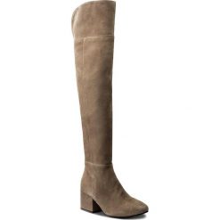 Buty zimowe damskie: Muszkieterki OLEKSY – 466 609