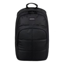 Quiksilver Burst M Bkpk kvj0 Black. Czarne plecaki męskie marki Quiksilver, bez wzorów, eleganckie. W wyprzedaży za 130,00 zł.