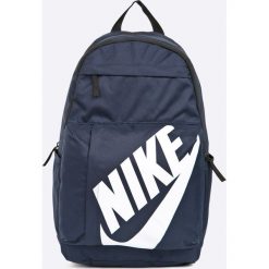 Nike Sportswear - Plecak. Niebieskie plecaki męskie marki Nike Sportswear, z poliesteru. W wyprzedaży za 89,90 zł.