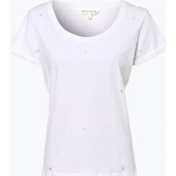 T-shirty damskie: Review – T-shirt damski, czarny
