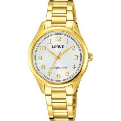 Zegarki damskie: Zegarek damski Lorus Women RRS12WX9