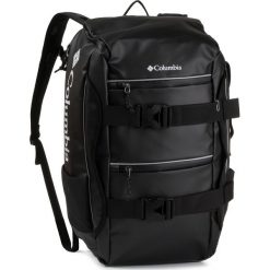 Plecak COLUMBIA - Street Elite 25L Backpack 1832461 Shark 011. Czarne torby męskie skórzane Columbia, bez wzorów, ze skóry ekologicznej, street. Za 379,00 zł.