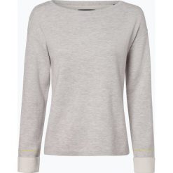 Marc O'Polo - Sweter damski z dodatkiem kaszmiru, szary. Swetry damskie Marc O'Polo. Za 569,95 zł.
