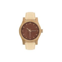Drewniany zegarek damski classic 38 n032. Pomarańczowe zegarki damskie marki Neatbrand. Za 599,00 zł.