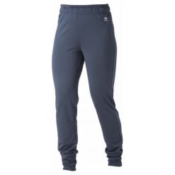 Umbro Spodnie Dresowe Cecilia W Trng Indigo 34. Brązowe spodnie dresowe damskie marki Umbro, z dresówki. W wyprzedaży za 65,00 zł.