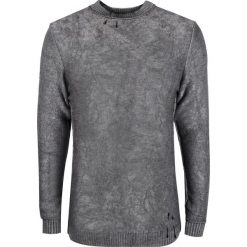 Barbarossa Moratti Sweter. Swetry męskie Barbarossa Moratti, bez wzorów, z dzianiny, bez kołnierzyka, bez kaptura. Za 459,00 zł.