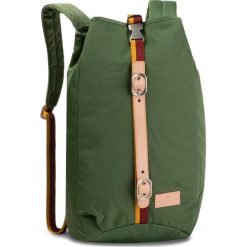 Plecak DOUGHNUT - D284-0043-F Melon 0043. Zielone torby męskie skórzane Doughnut, z materiału. W wyprzedaży za 259,00 zł.