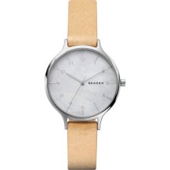 Zegarki damskie: Zegarek damski Skagen Signatur SKW2634