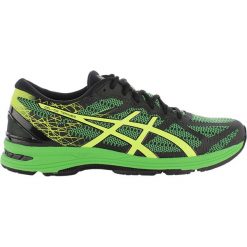 Buty sportowe męskie: buty do biegania męskie ASICS GEL-DS TRAINER 21 / T624N-9007