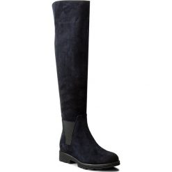 Buty zimowe damskie: Muszkieterki SERGIO BARDI - Tagirone FW127270517GM 807