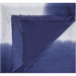 Szal damski 83-7D-X06-7. Szare szaliki damskie marki Wittchen, z materiału, eleganckie. Za 239,00 zł.