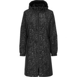 Cellbes Ocieplana kurtka odblaskowa kolor srebra Czarny female szary/czarny 38/40. Szare kurtki damskie Cellbes, na zimę, s, bez wzorów, z polaru. Za 349,00 zł.