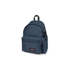 Plecaki męskie: Plecaki Eastpak PADDED BLACK SQUARES
