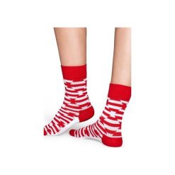 Skarpetki Happy Socks ATHLETICS ATBW27-405. Szare skarpetki męskie marki Happy Socks. Za 33,59 zł.