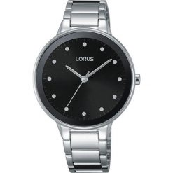 Zegarek Lorus Zegarek Lorus RG285LX9 Damski Klasyczny Wodoszczelny. Czarne zegarki damskie Lorus. Za 183,99 zł.