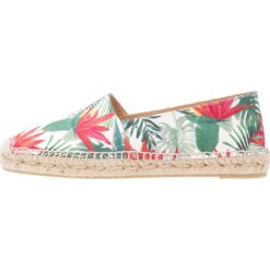 Espadryle damskie: Castañer KENDA Espadryle tropical
