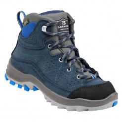Garmont Buty Escape Tour Gtx Kid Blue 32. Niebieskie buciki niemowlęce chłopięce Garmont, z gore-texu. Za 365,00 zł.