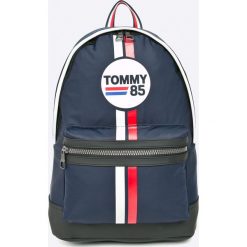 Plecaki męskie: Tommy Hilfiger – Plecak