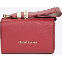 Torebki klasyczne damskie: Versace Jeans – Torebka