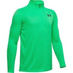Under Armour Tech™ 2.0 Koszulka Zielony. Zielone podkoszulki męskie Under Armour, xs, bez wzorów, z poliesteru, bez kołnierzyka, długie. Za 171,95 zł.