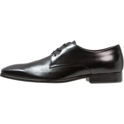 Buty wizytowe męskie: Zign Eleganckie buty black