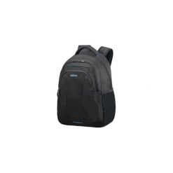 Torby na laptopa: AMERICAN TOURISTER AT WORK PLECAK NA LAPTOPA 15.6″ CZARNY DARMOWA DOSTAWA DO 400 SALONÓW !!