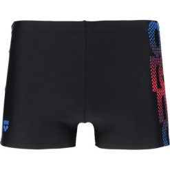 Arena TEX Kąpielówki blackpix blue. Czarne bokserki męskie Arena, xxl, z elastanu. Za 149,00 zł.