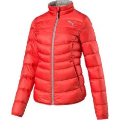 Puma Kurtka Damska Pwrwarm X Packlite 600 Down Jacket W M. Czerwone kurtki sportowe damskie Puma, m, bez wzorów, z materiału, sportowe, bez kaptura. W wyprzedaży za 359,00 zł.