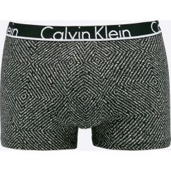 Calvin Klein Underwear - Bokserki (2-pack). Szare bokserki męskie Calvin Klein Underwear, bez wzorów, z elastanu. W wyprzedaży za 99,90 zł.