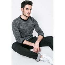 Swetry klasyczne męskie: Jack & Jones – Sweter