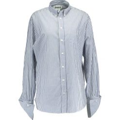 Bluzki damskie: Hope BRAVE Bluzka blue/white