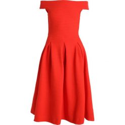 Sukienki dzianinowe: mint&berry Sukienka dzianinowa rio red