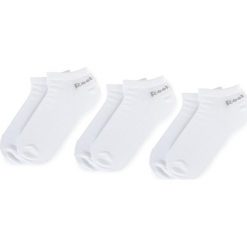 Skarpety REEBOK DU2991 39-42. Skarpetki damskie Reebok, bez wzorów. Za 23,99 zł.